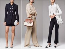 Borse Armani 2017