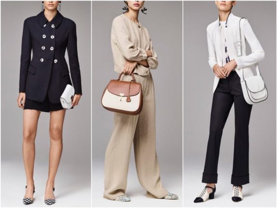 Borse Armani 2017