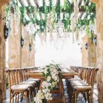 Tendenze matrimonio 2017