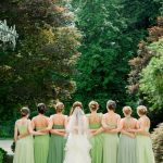 Tendenze matrimonio 2017