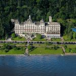 Grand Hotel des iles borromèes