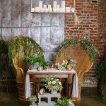 Tendenze matrimonio 2017