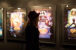 Guerre Stellari – Play. La mostra sulla saga che ha sedotto tre generazioni