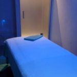 cabina estetica