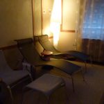Relax e tisane alla SPA del Grand Hotel des iles borromèes