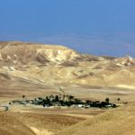 Tirat Zvi, Israele