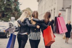 Shopping