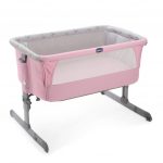 Culla neonati: Chicco o Prenatal?