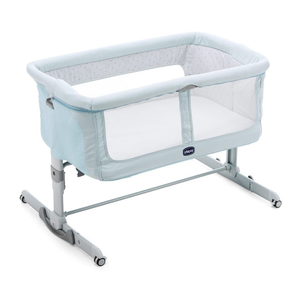 Culla neonati Chicco o Prenatal? UnaDonna