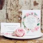 partecipazioni matrimonio laser