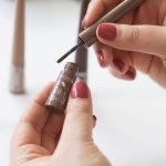 Rimmel smalto rosa