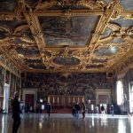 La Sala del Maggior Consiglio