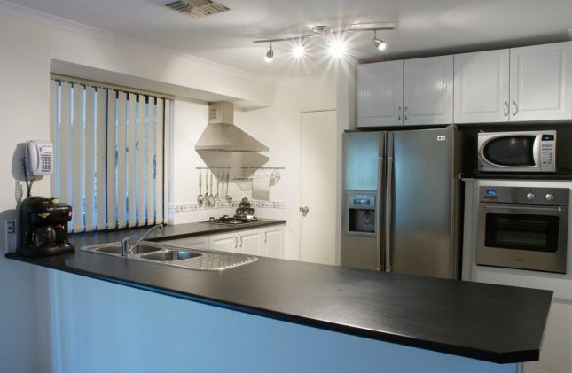 Cucina moderna