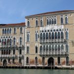 Ca' Foscari