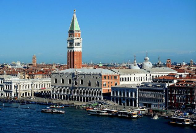 Venezia