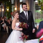 Wilma e Stefano