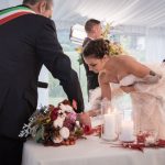 Stefano e Francesca