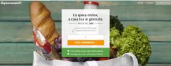 Spesa on-line