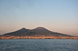 Vesuvio