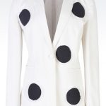 blazer armani
