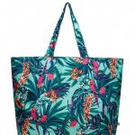 borsa fantasia benetton