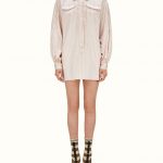 camicia Fendi