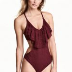 costume intero H&M
