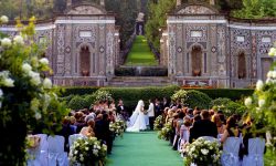 10 location matrimoni per nozze esclusive