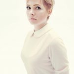 Michelle William