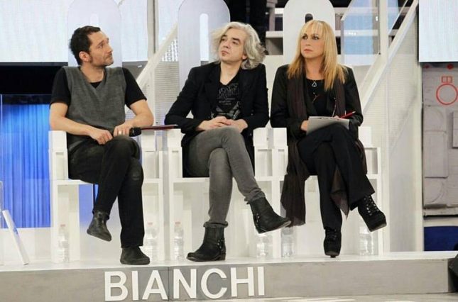 Morgan Amici 16