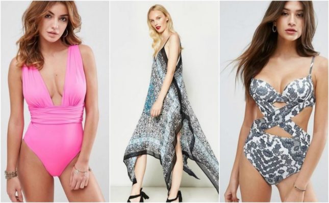 Moda mare 2017