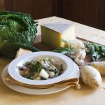 La cucina della Valtellina
