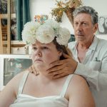 Film Fortunata: foto ufficiali