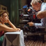 Film Fortunata: foto ufficiali