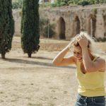 Film Fortunata: foto ufficiali