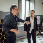 Film Fortunata: foto ufficiali