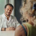 Film Fortunata: foto ufficiali