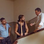 Film Fortunata: foto ufficiali