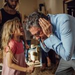 Film Fortunata: foto ufficiali