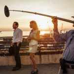 Film Fortunata: foto ufficiali