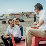 Film Fortunata: foto ufficiali
