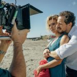Film Fortunata: foto ufficiali