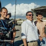 Film Fortunata: foto ufficiali