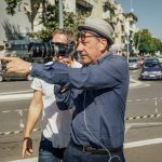 Film Fortunata: foto ufficiali
