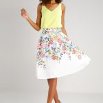 Moda gonne 2017: come si useranno quest'estate?