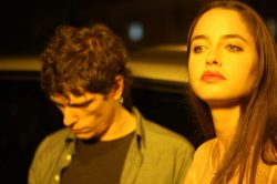 Matilde Gioli e Matteo Martari in 2Night