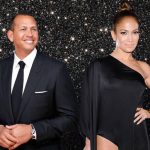 Jennifer Lopez Alex Rodriguez