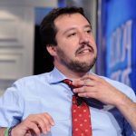 Matteo Salvini