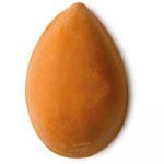 Lush sapone