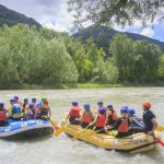 Rafting Adda